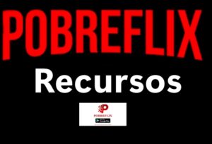 Recursos do Pobreflix