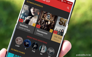 Como baixar e instalar o aplicativo PobreFlix no Android